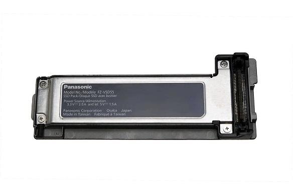 Panasonic FZ-VSDR5551W Intern Solid State Drive 512GB