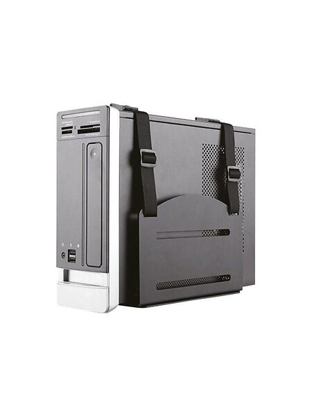 Neomounts Väggskåp CPU-W100BLACK