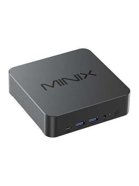 MiniX N512 Mini PC Core i5-12600H 16GB RAM 512GB SSD (N512)