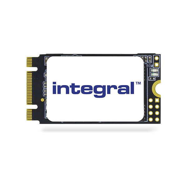 Integral INSSD128GM242 M.2 SATA SSD 128GB