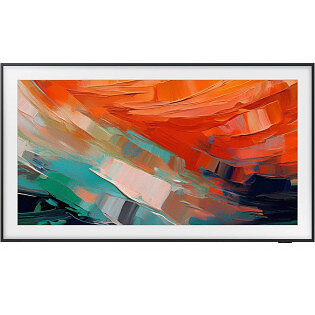 Samsung The Frame Pro LS03H 75" 4K Ultra HD Neo QLED Smart TV (2026) - QE75LS03HWUXXH