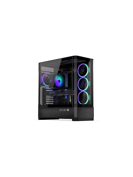Endorfy Aquarius 8000 (Svart)