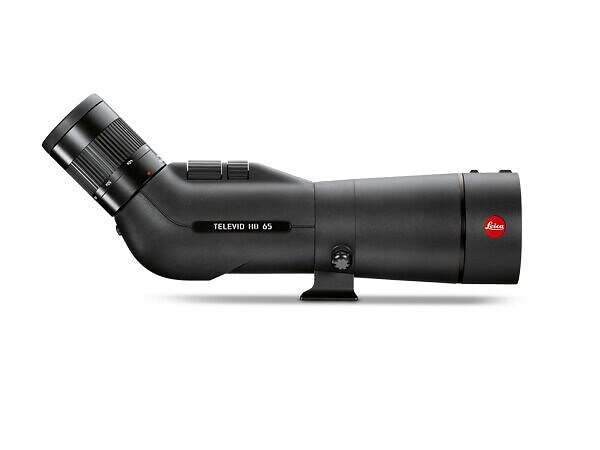 Leica 40157 TELEVID HD 65 Kit 20-60x