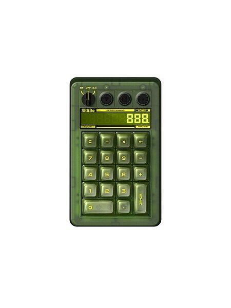 8Bitdo Numeric Keypad Xbox Edition