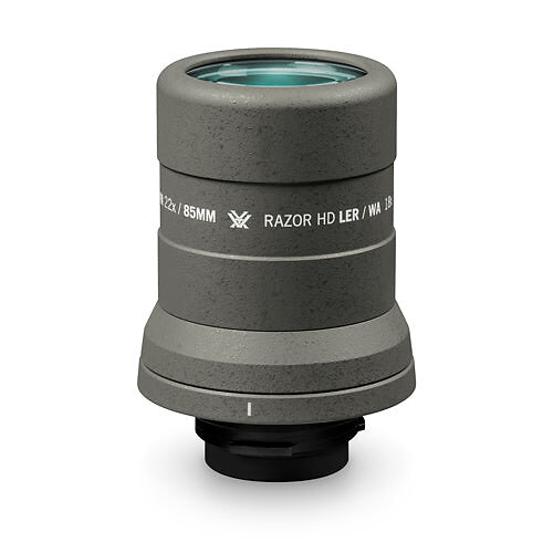 Vortex Razor HD 18x65