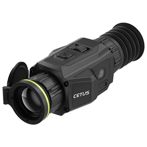 Pixfra Cetus 384x288 35 mm Värmesikte