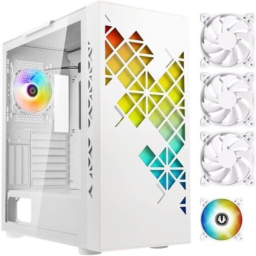 BitFenix Tracery (White)