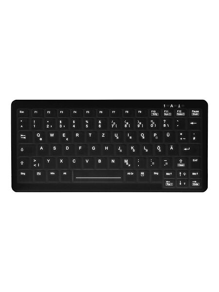 Cherry Contour Active Key MedicalKey AK-C4110 (Nordic)