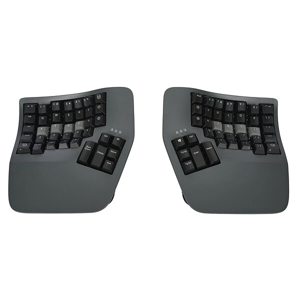 Kinesis Advantage360 Professional QLK (UK)