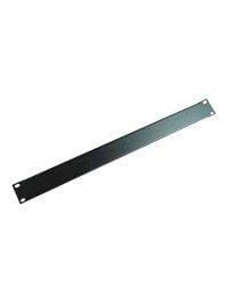 Triton Tomt panel 1U 19"