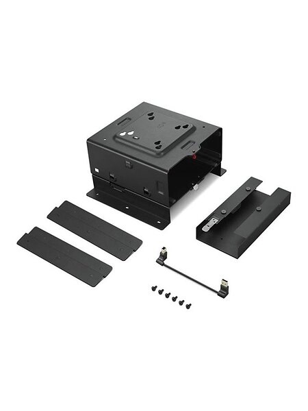 Lenovo Under Desk Mount 4XF1S12015