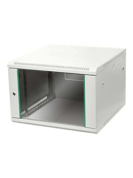 Assmann 19" Väggskåp 7U DN-19 07U-6/6-EC