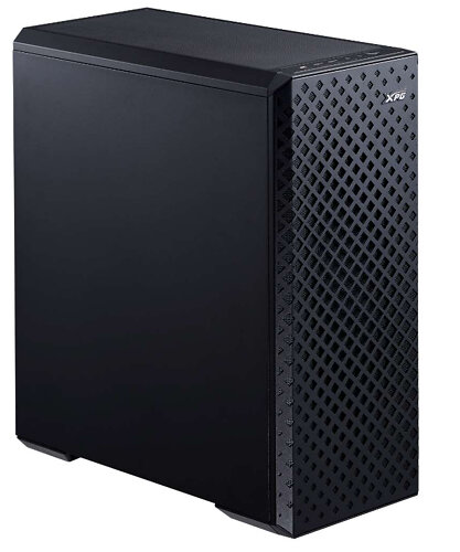 XPG DEFENDER WS L (Svart)