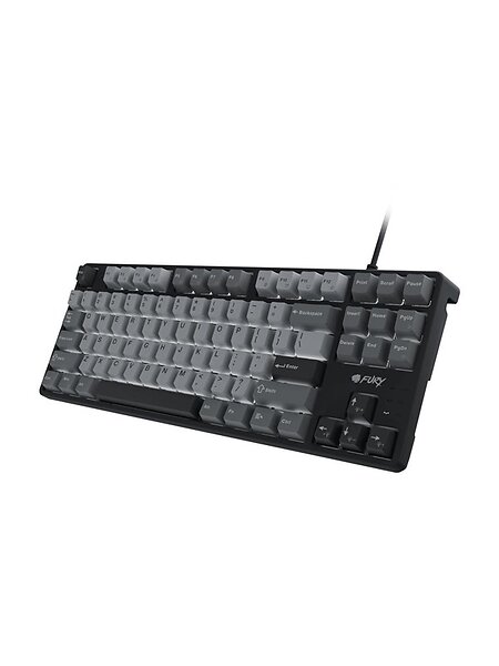 Natec K2 TKL Linjär Switch (US)