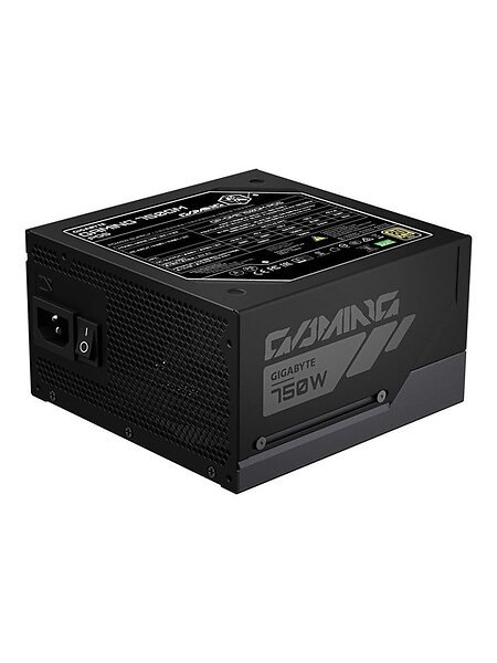 Gigabyte PG5 ATX 80 Plus Gold 750W