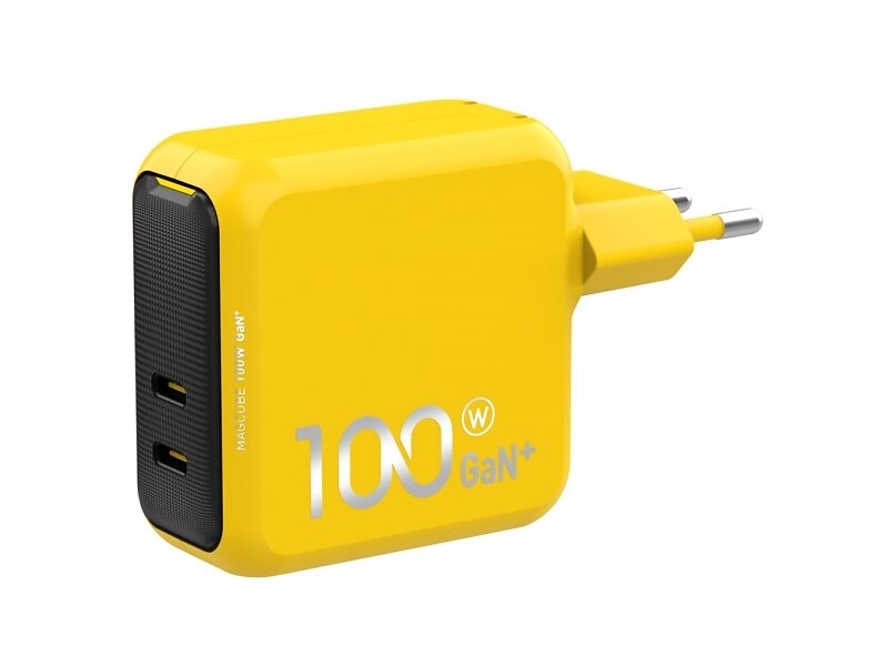 AOHI Magcube Pd AOC-C005 2X USB-C 100W