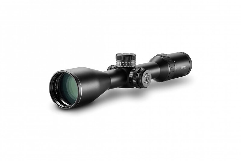 Hawke Endurance 30 FD SF LR2 3-18x50 (HAW-16435)