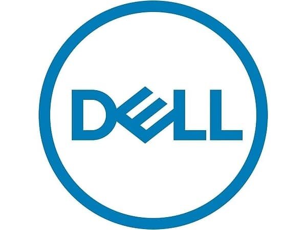Dell NPOS 2.5" SATA SSD 960GB