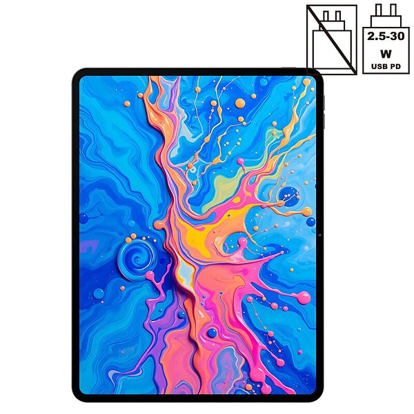 Teclast ArtPad Pro 12.7" 2025 8 GB RAM 256GB Wi-Fi
