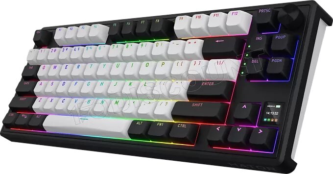 Hator Skyfall 80 Mag Ultima 8K TKL RGB