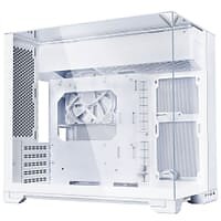 Lian Li O11 Vision-M (Vit/Transparent)