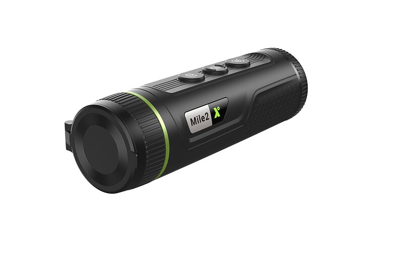 Pixfra Mile M2 384x288, 19 mm