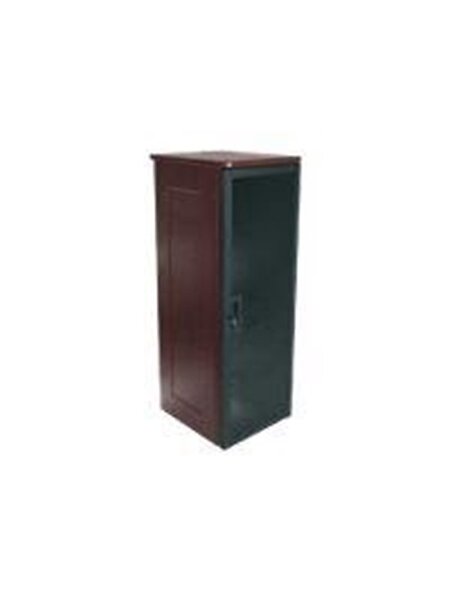 Middle Atlantic Rack Dörr 43U DOP-5-43