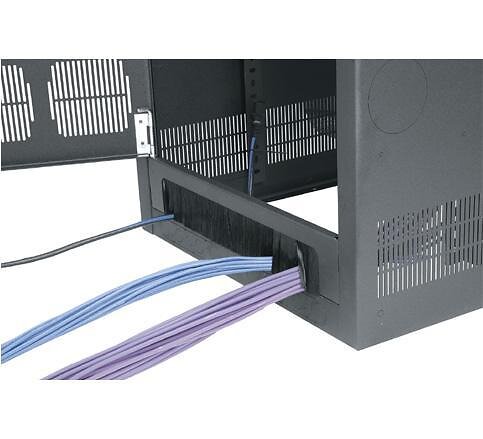 Middle Atlantic Rack Dörr 41U BGR-RDC41