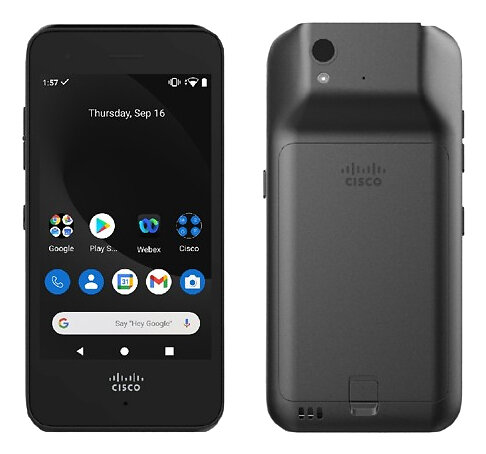 Cisco 840 3GB RAM 32GB