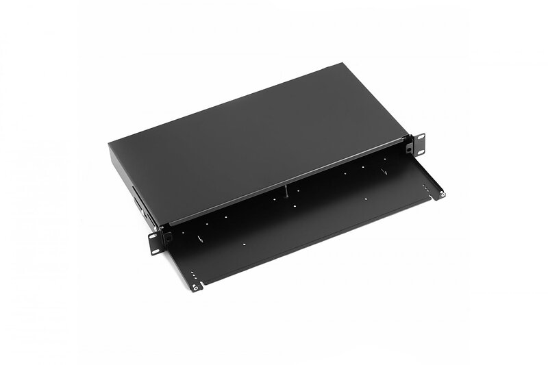Digitus Patch Panel 1U DN-96200-BL-QL