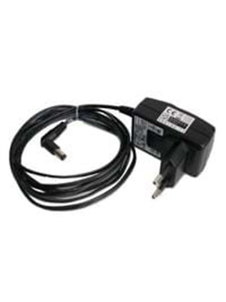 Metrologic 46-00526 Kontinentaleuropa Strömadapter 20W