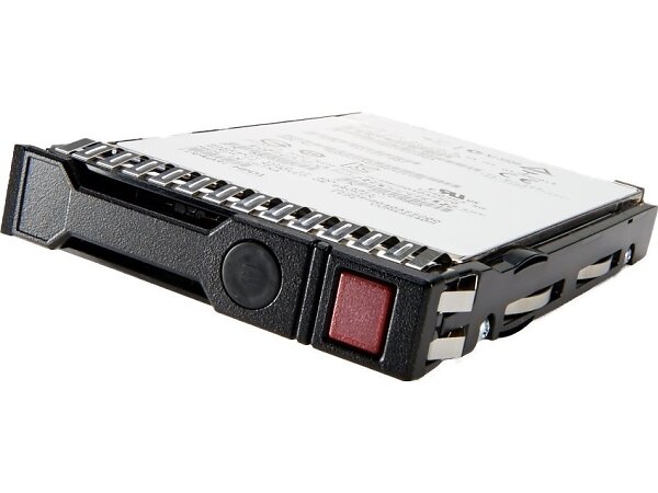 HPE Sps-Drv 2.5" SATA SSD 300GB