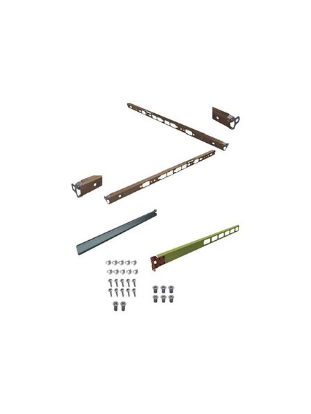 nVidia rack rail kit 930-9BRKT-00JJ-000