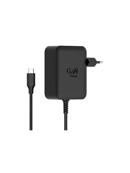 PORT Designs PORT Connect GaN II 904100CWEU USB-C Adapter Europa 100W