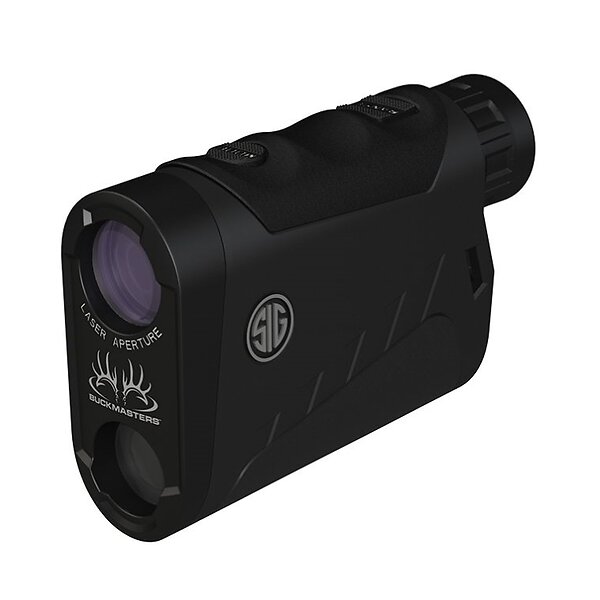 Sig Sauer Buckmasters 1500 6x22