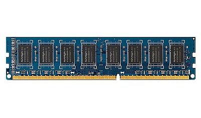 HP DDR3 DIMM 2GB (629026-001)