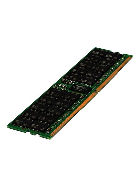 Hewlett Packard Enterprise SmartMemory DDR5 3200MHz 1x96GB (P64987-H21)