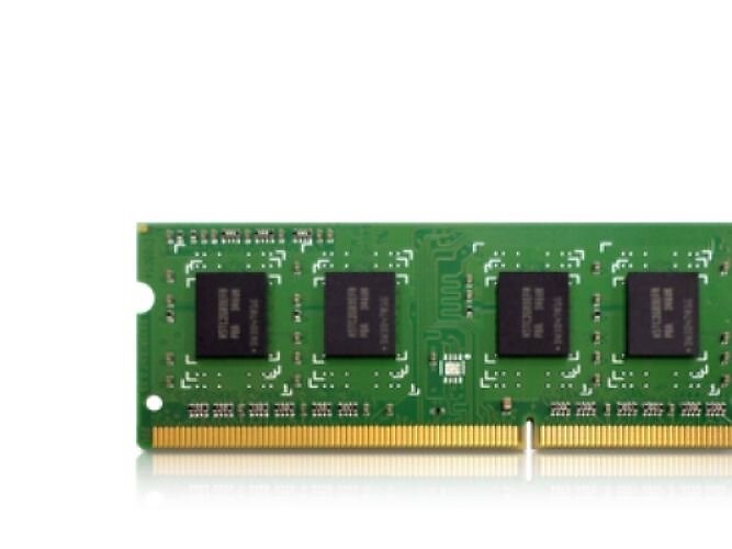 Acer SO-DIMM DDR3L 1600MHz 1x8GB (KN.8GB07.013)