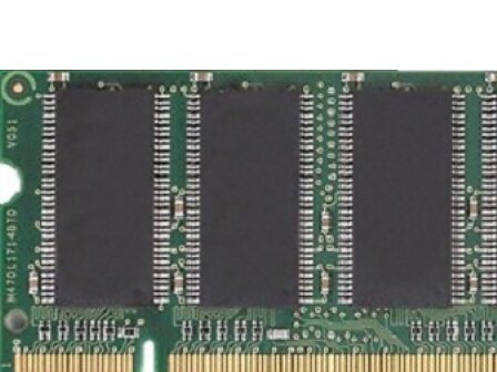 Acer SO-DIMM DDR3 1600MHz 1x8GB (KN.8GB0G.015)