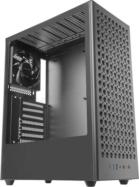 Mars Gaming MC-T800 (Svart)
