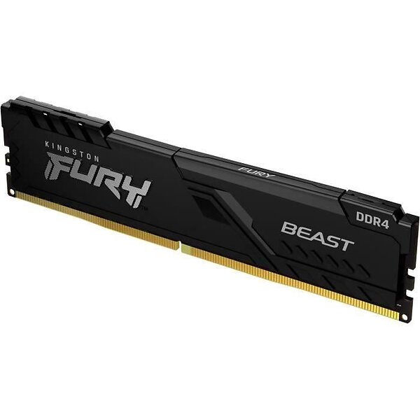 Kingston FURY Beast DDR4 3200MHz 16GB (MPN inte tillgänglig)
