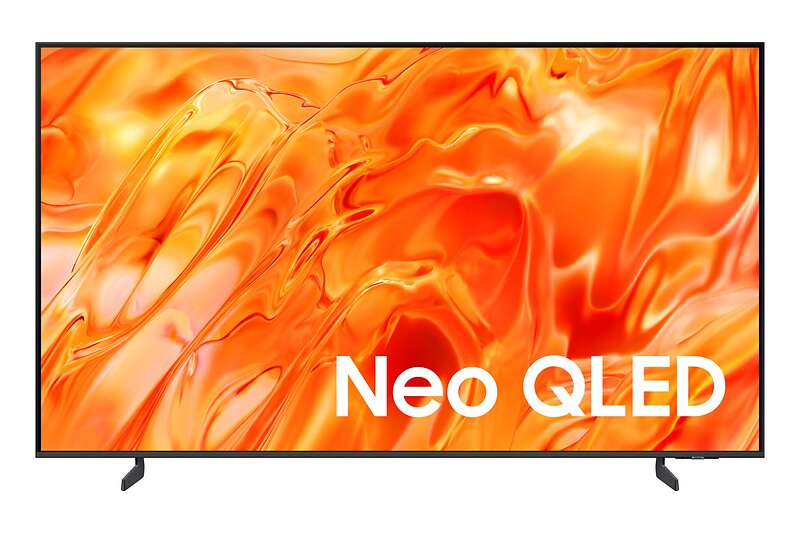 Samsung QN70H 55" 4K Ultra HD Neo QLED AI Smart TV (2026) - TQ55QN70HAUXXC