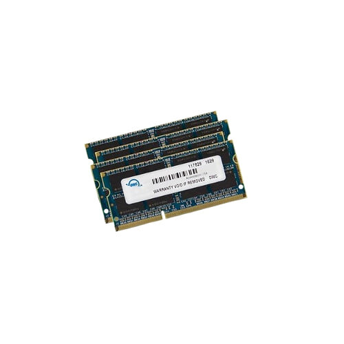 OWC SO-DIMM DDR3L 1600MHz 1x64GB (1600DDR3S64S)