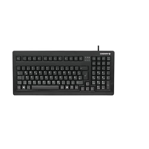 Cherry G80-1800 (QWERTZ)