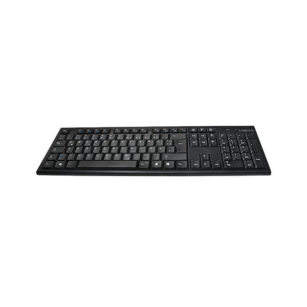 LogiLink Combo Set with Autolink (QWERTZ)