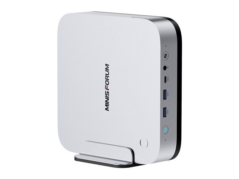 Minisforum X1 Pro-470 Mini PC Ryzen Ai 9 Hx470 (X1Pro-470-B)