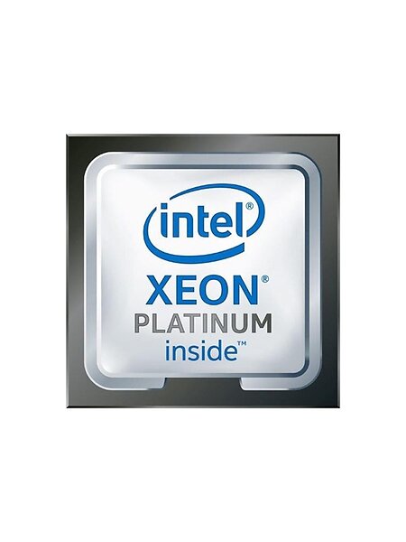 HPE Xeon Platinum 8360Y 2.4GHz Låda