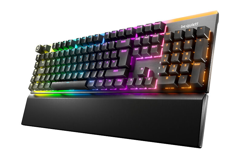 Be Quiet! Light Mount Silent Linear (DE)