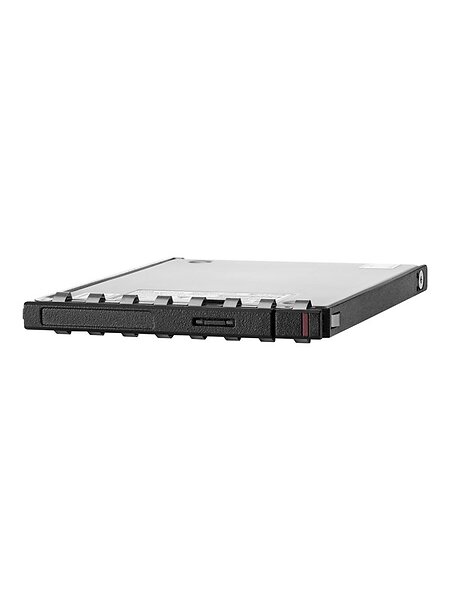 Hewlett Packard Enterprise P78914-B21 PCIe 5.0 NVMe SSD 1.92Tt