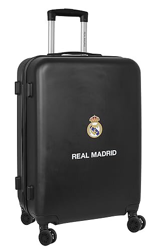 Safta Real Madrid 2nd Team 23/24 40x26x63cm